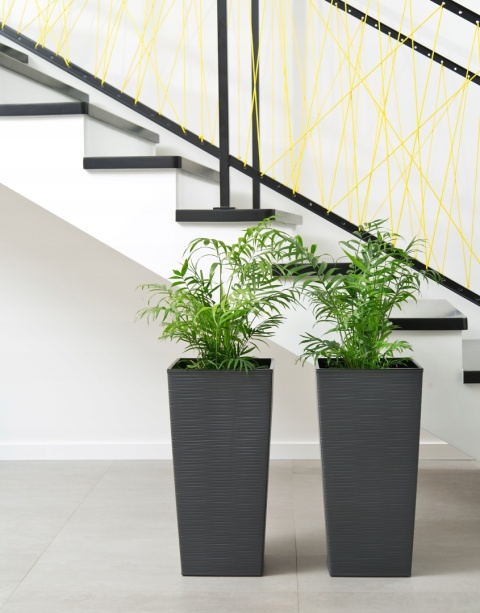 DONICZKA FINEZJA DŁUTO 19cm GRAFIT METALIC