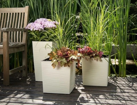 DONICZKA FINEZJA DŁUTO 19cm GRAFIT METALIC