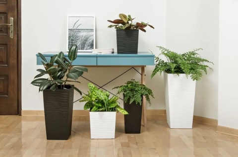 DONICZKA FINEZJA DŁUTO 19cm GRAFIT METALIC