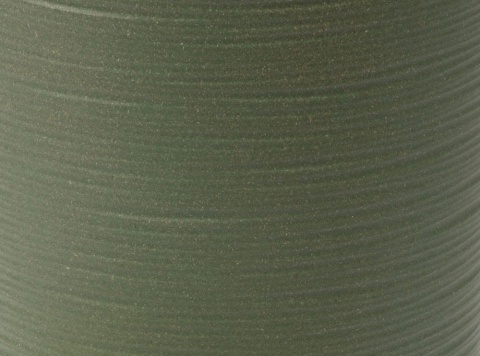 Donica LILIA ECO 190 dłuto - zielony leśny