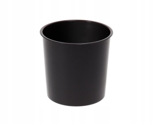 Donica LILIA ECO 250 dłuto - zielony leśny