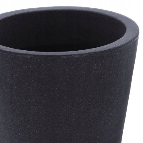 FLOWERPOT CAPRI ROUND 2