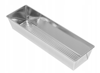 KORYTKO 390X110X75 RYFL.