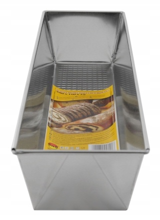 KORYTKO 390X110X75 RYFL.