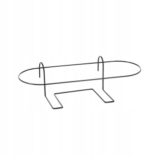 LA-BELLA-UCHWYT METALOWY - CZARNY