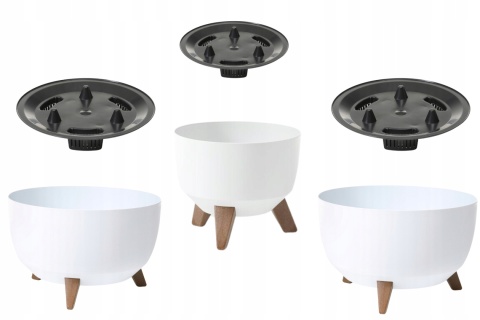 Misa ROMA 290 - biały LA880-05