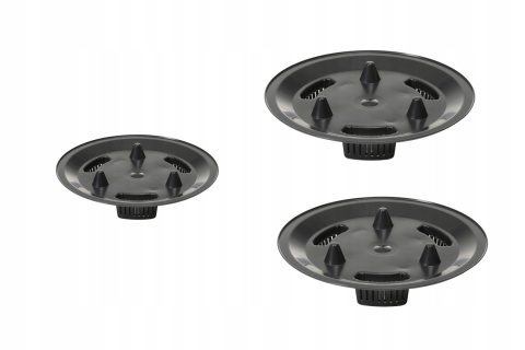 Misa ROMA 290 - biały LA880-05