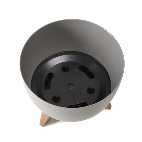 Misa ROMA 400 - antracyt LA881-82