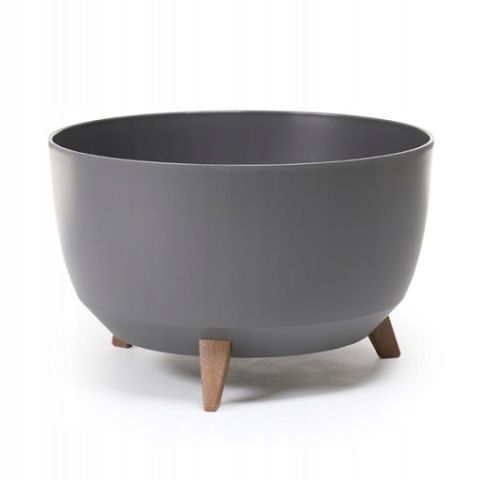 Misa ROMA 400 - antracyt LA881-82