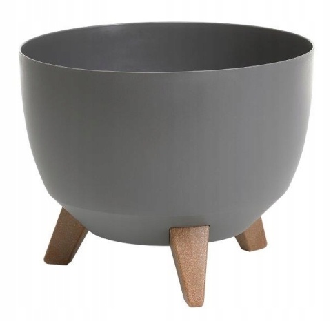 Misa ROMA 400 - antracyt LA881-82