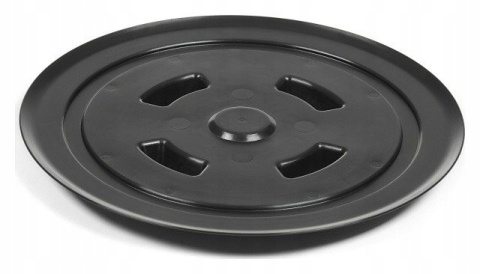 Misa ROMA 400 - antracyt LA881-82