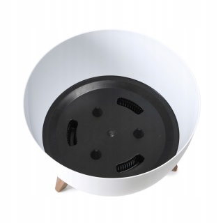 Misa ROMA 400 - biały LA881-05