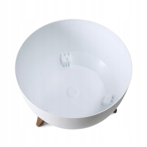 Misa ROMA 400 - biały LA881-05