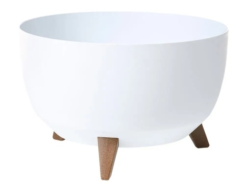 Misa ROMA 400 - biały LA881-05