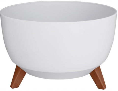 Misa ROMA 400 - biały LA881-05