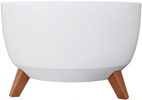 Misa ROMA 400 - biały LA881-05