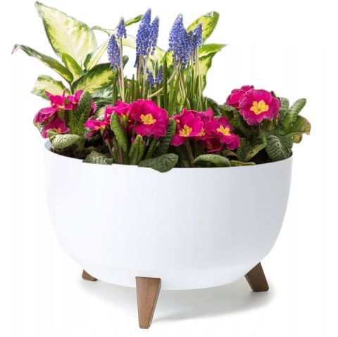 Misa ROMA 400 - biały LA881-05