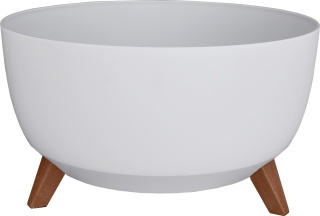 Misa ROMA 470 - biały LA882-05