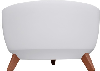 Misa ROMA 470 - biały LA882-05