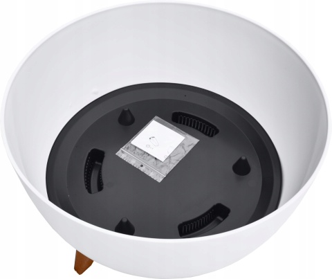 Misa ROMA 470 - biały LA882-05