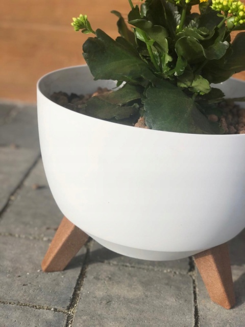 Misa ROMA 470 - biały LA882-05