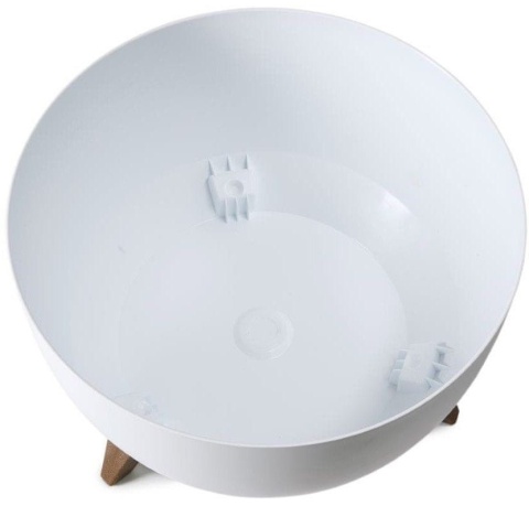 Misa ROMA 470 - biały LA882-05