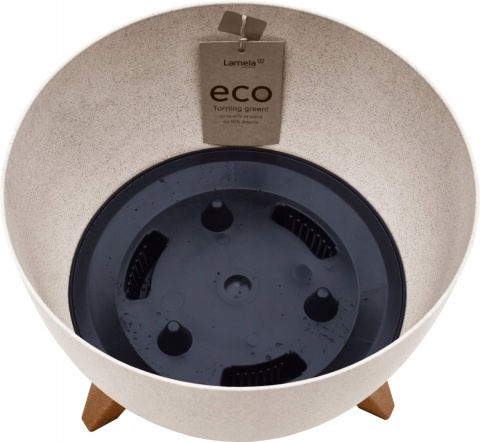 Misa ROMA ECO 290 - biały LA920-05