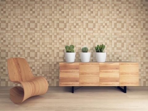 OSŁONKA MAGNOLIA 21cm BIAŁA