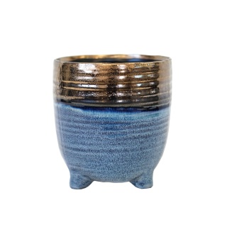 Osłonka ceramiczna AURA M 11.5x13.5cm