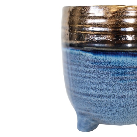 Osłonka ceramiczna AURA M 11.5x13.5cm