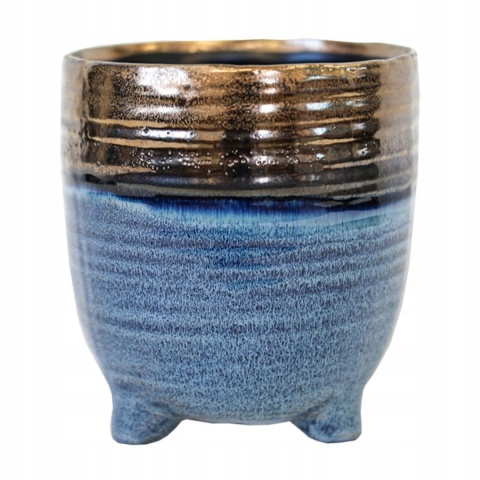 Osłonka ceramiczna AURA M 11.5x13.5cm