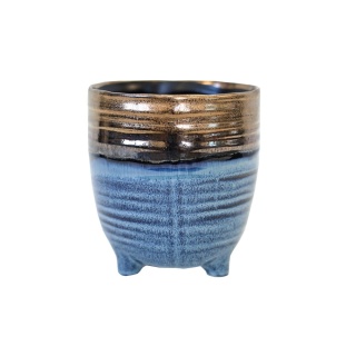 Osłonka ceramiczna AURA S 9.5x11.5cm