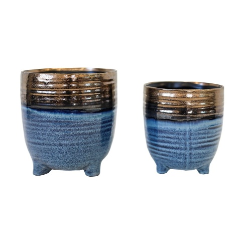 Osłonka ceramiczna AURA S 9.5x11.5cm