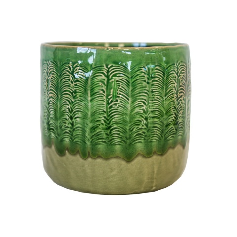 Osłonka ceramiczna CEYLON L 15x15cm