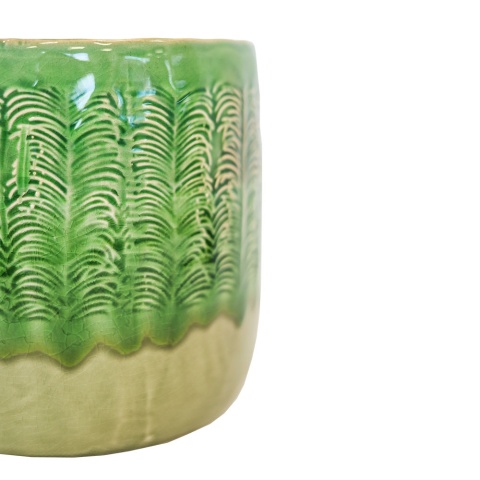 Osłonka ceramiczna CEYLON L 15x15cm