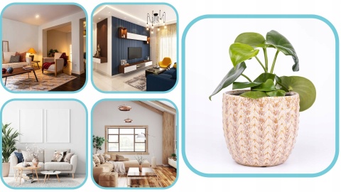 Osłonka ceramiczna CREAM