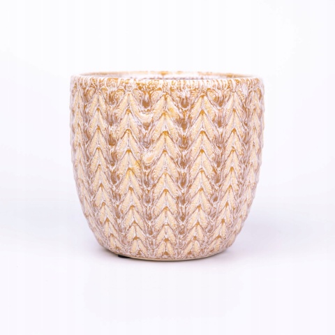 Osłonka ceramiczna CREAM