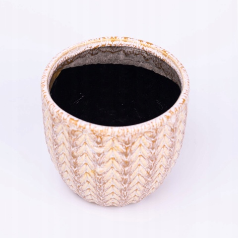 Osłonka ceramiczna CREAM