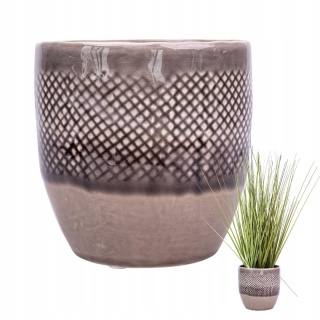 Osłonka ceramiczna DARK CHOCOLATE