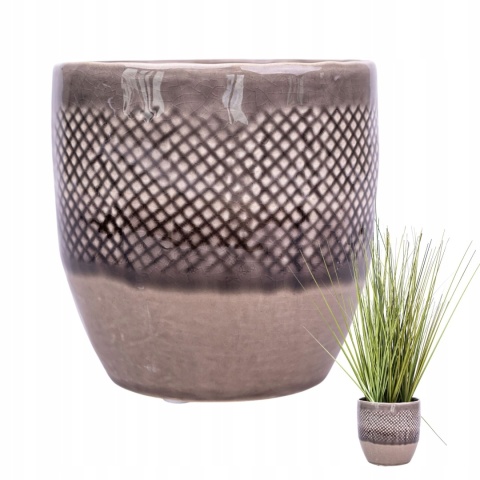 Osłonka ceramiczna DARK CHOCOLATE