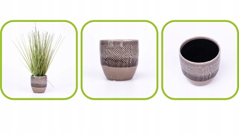 Osłonka ceramiczna DARK CHOCOLATE