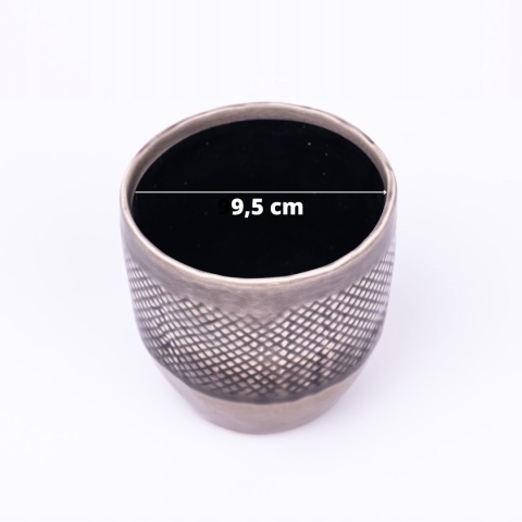 Osłonka ceramiczna DARK CHOCOLATE