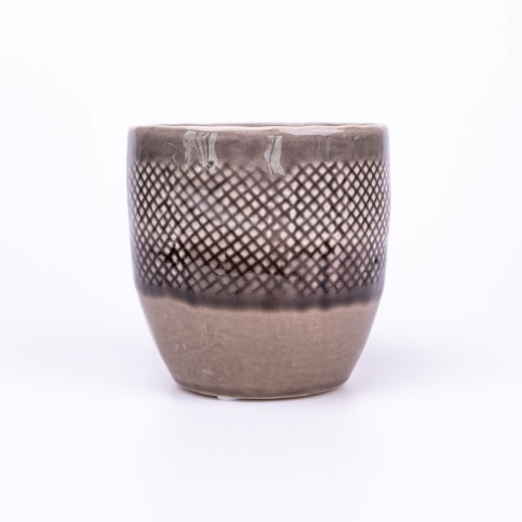 Osłonka ceramiczna DARK CHOCOLATE