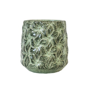 Osłonka ceramiczna IVY M 14.5×15.5cm