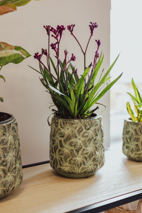 Osłonka ceramiczna IVY M 14.5×15.5cm