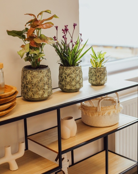 Osłonka ceramiczna IVY S 12×12cm