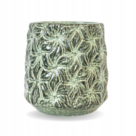 Osłonka ceramiczna IVY S 12×12cm