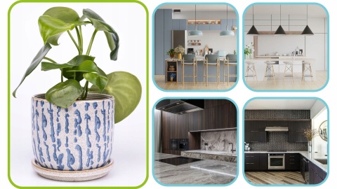 Osłonka ceramiczna MORSKI PIASEK M