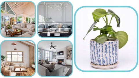 Osłonka ceramiczna MORSKI PIASEK M