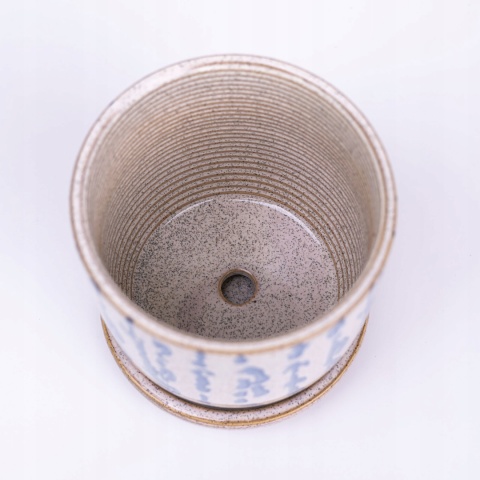 Osłonka ceramiczna MORSKI PIASEK M